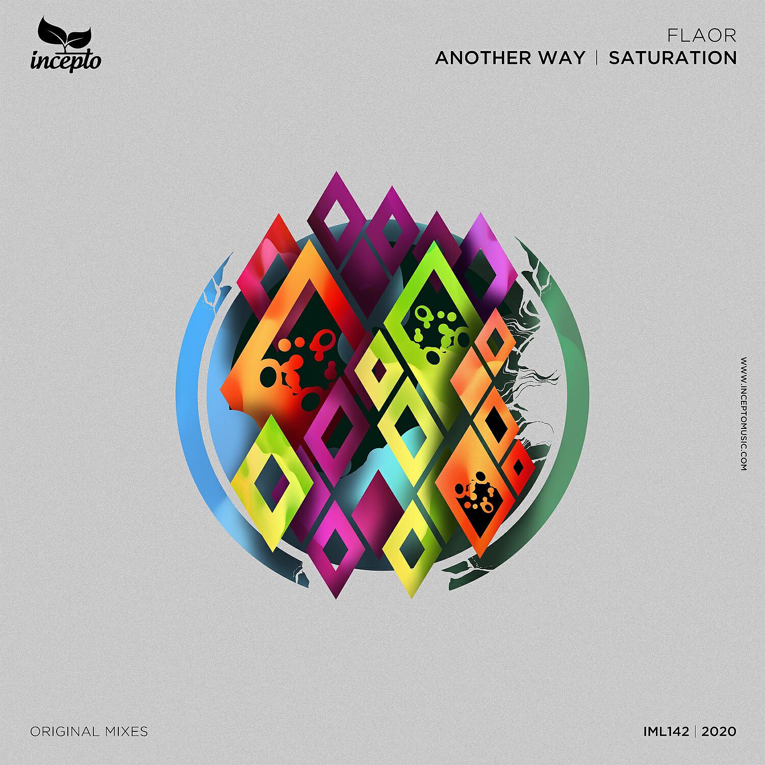 Flaor - Saturation (Original Mix)