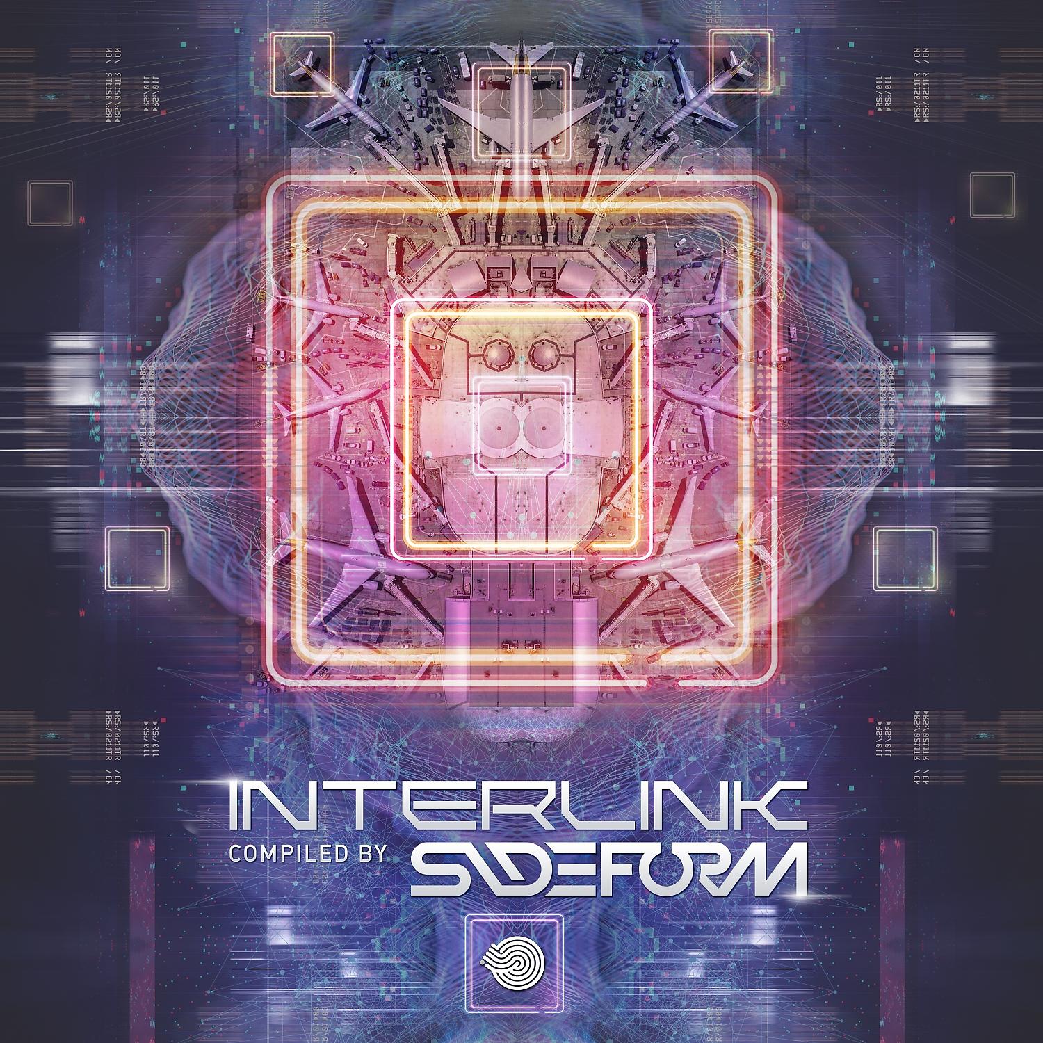 Постер альбома Interlink