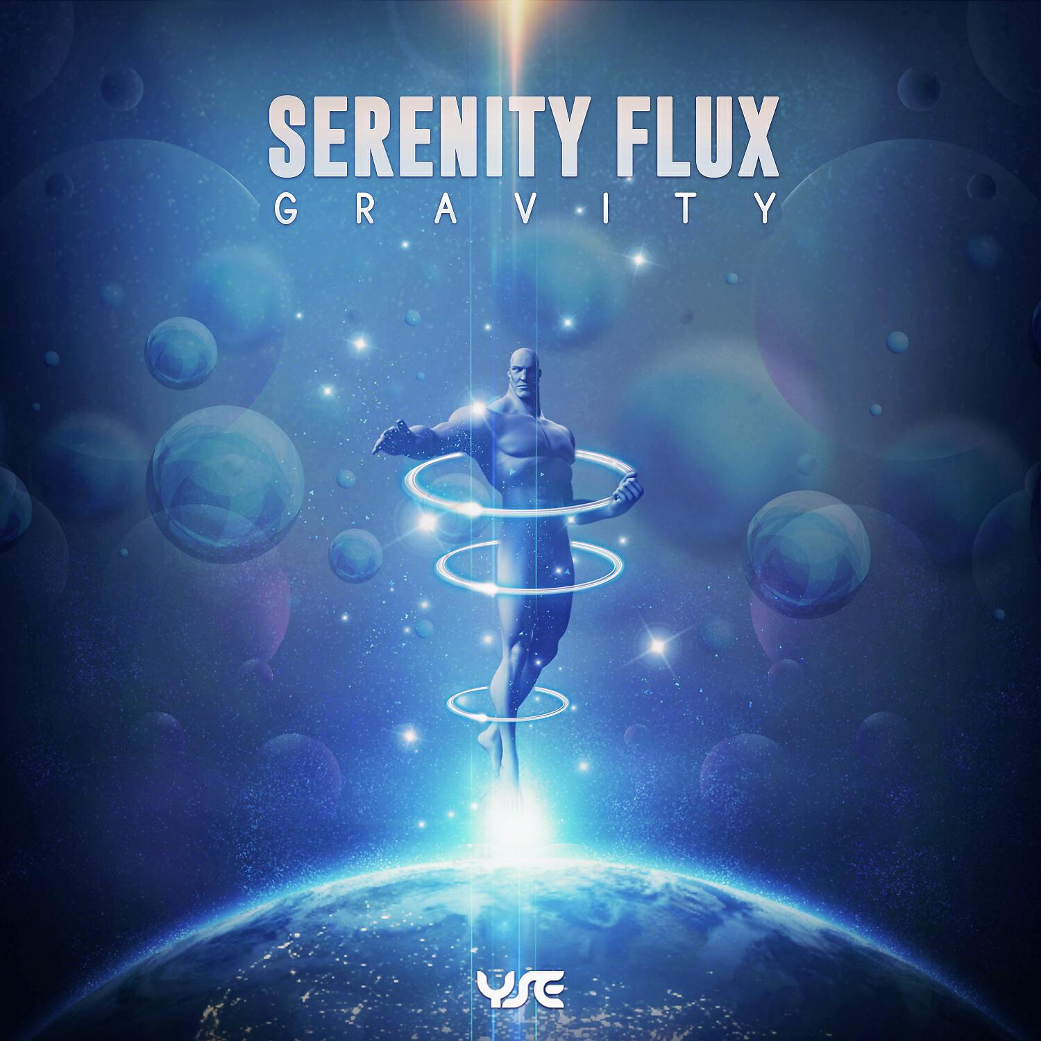 Serenity Flux - Melodical Power (Original Mix)