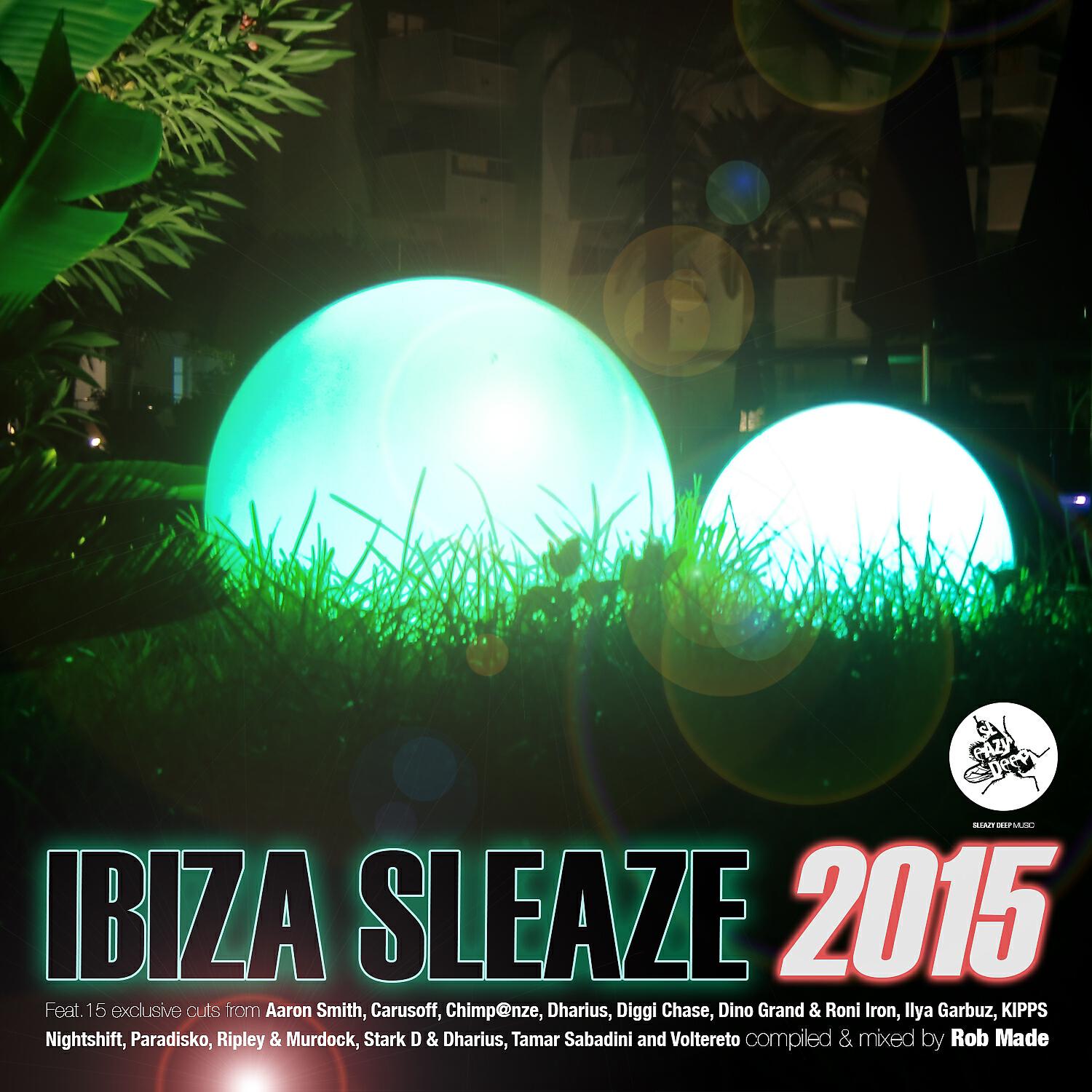 Ilya Garbuz - Inside (Original Mix)