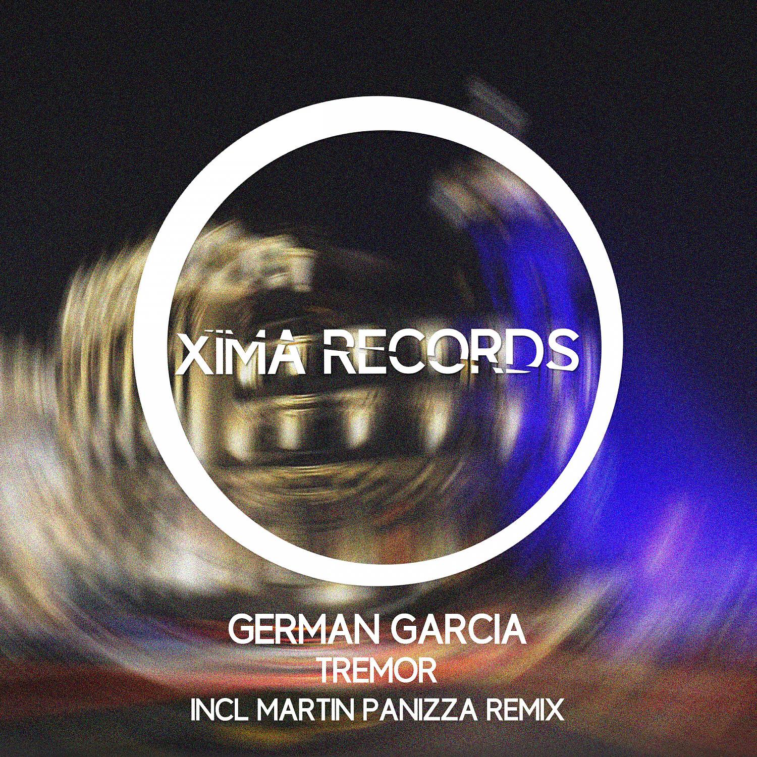 German Garcia - Tremor (MARTIN PANIZZA Remix )