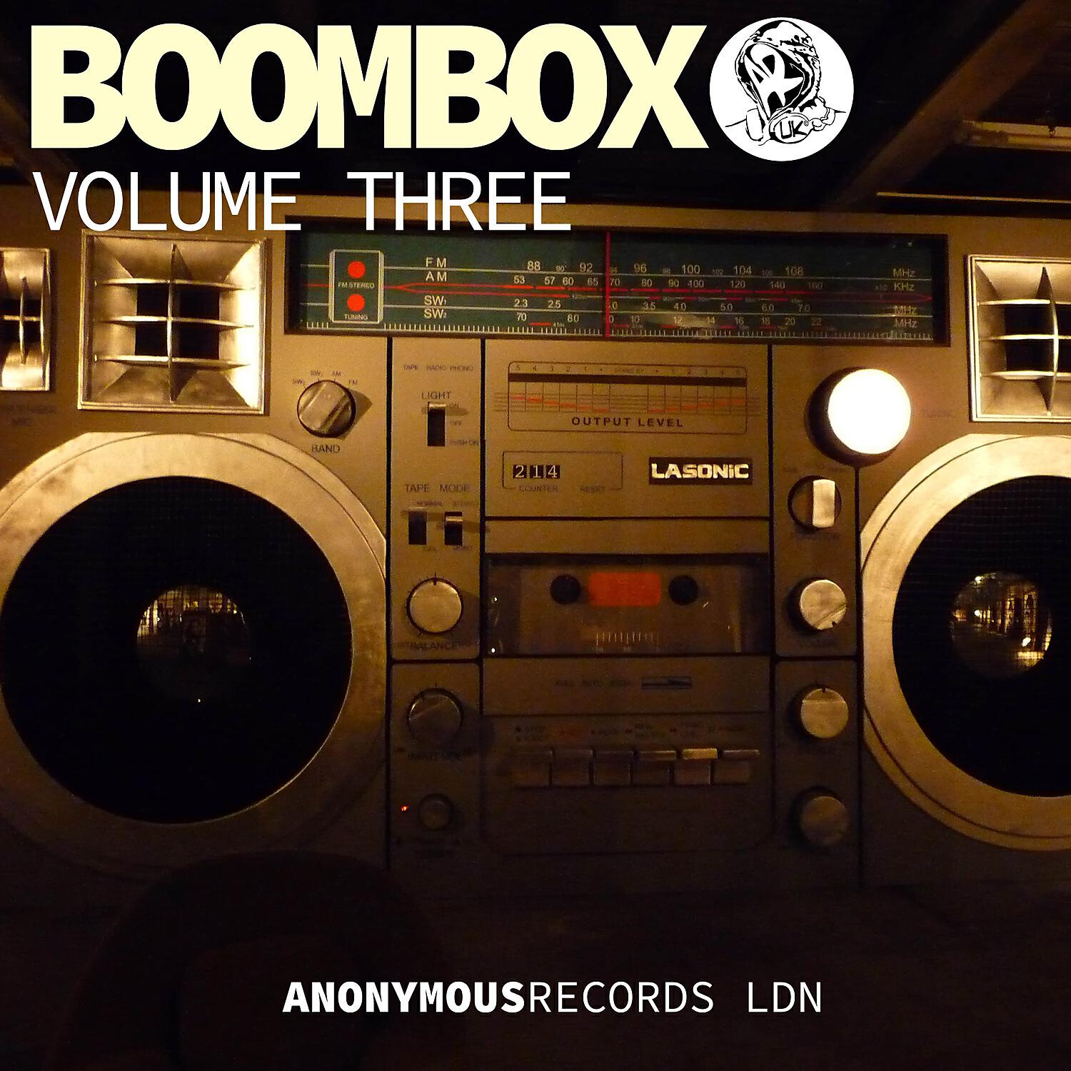 Rude Boyz - Buddah Finger (Original Mix)