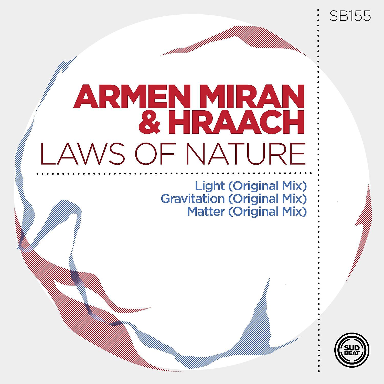 Armen Miran - Light (Original Mix)