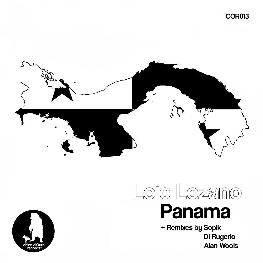 Loic Lozano - Panama (Di Rugerio Remix)