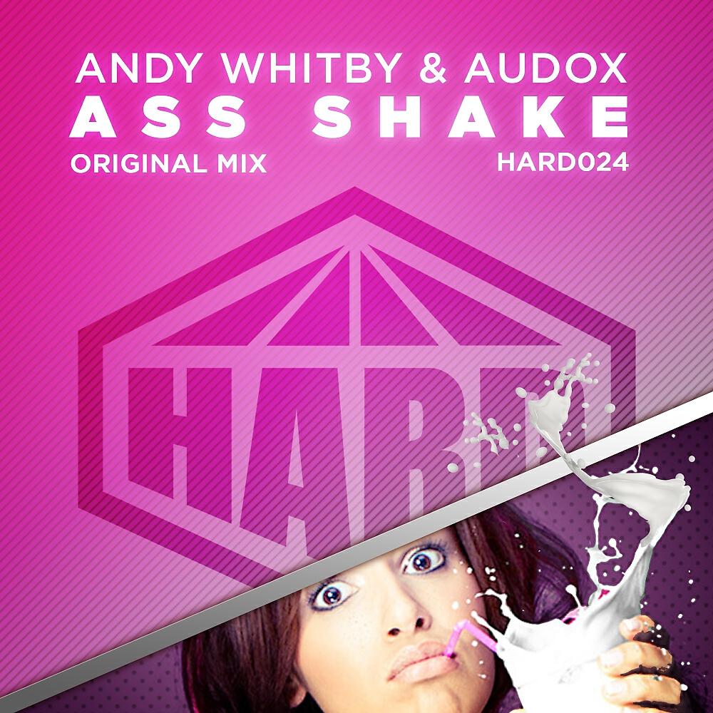 Andy Whitby - Ass Shake