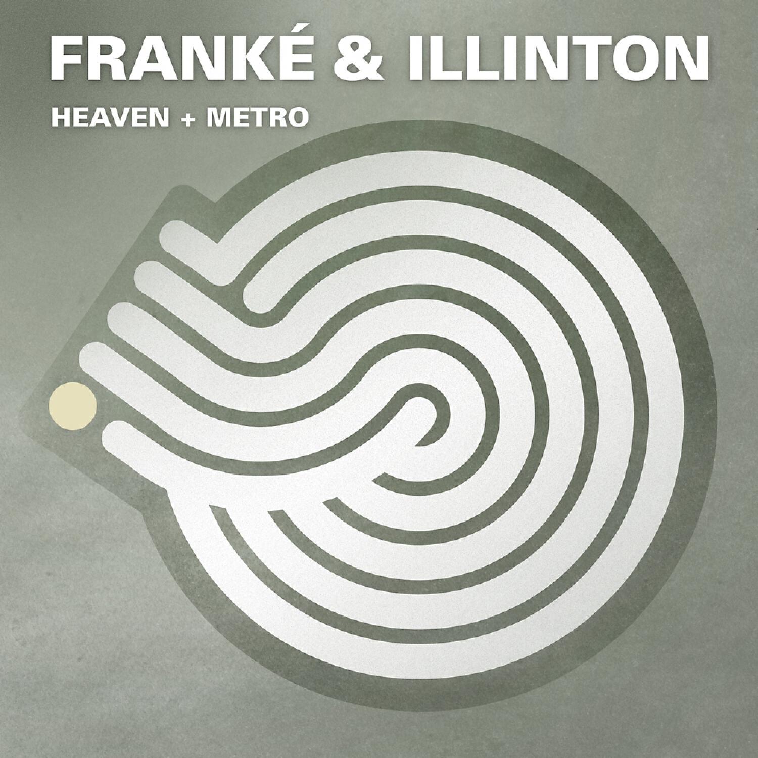 Franké - Heaven (Original Mix)