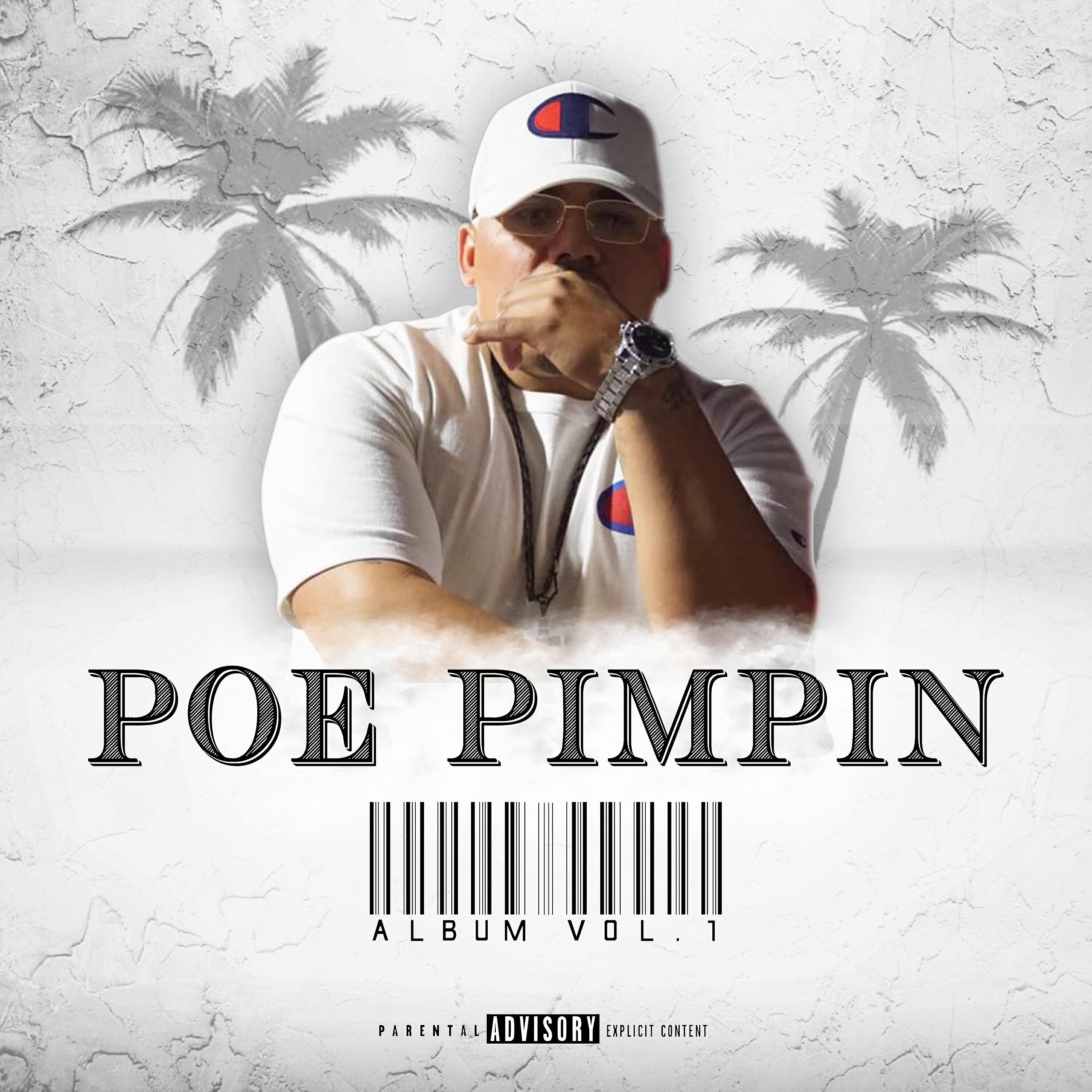 Sal Poe - Codeine Dreams (feat. GT Garza & Arnold The Painter)