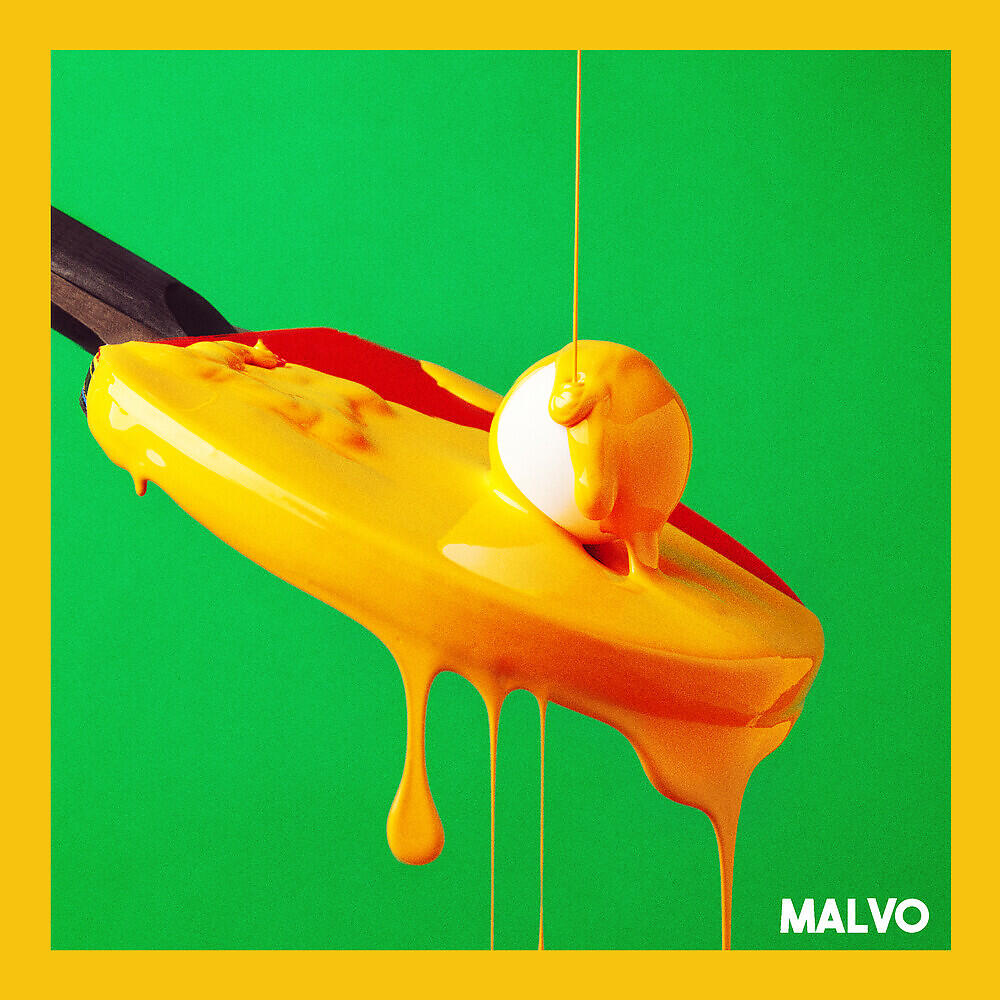 MALVO - Friday Pingpong
