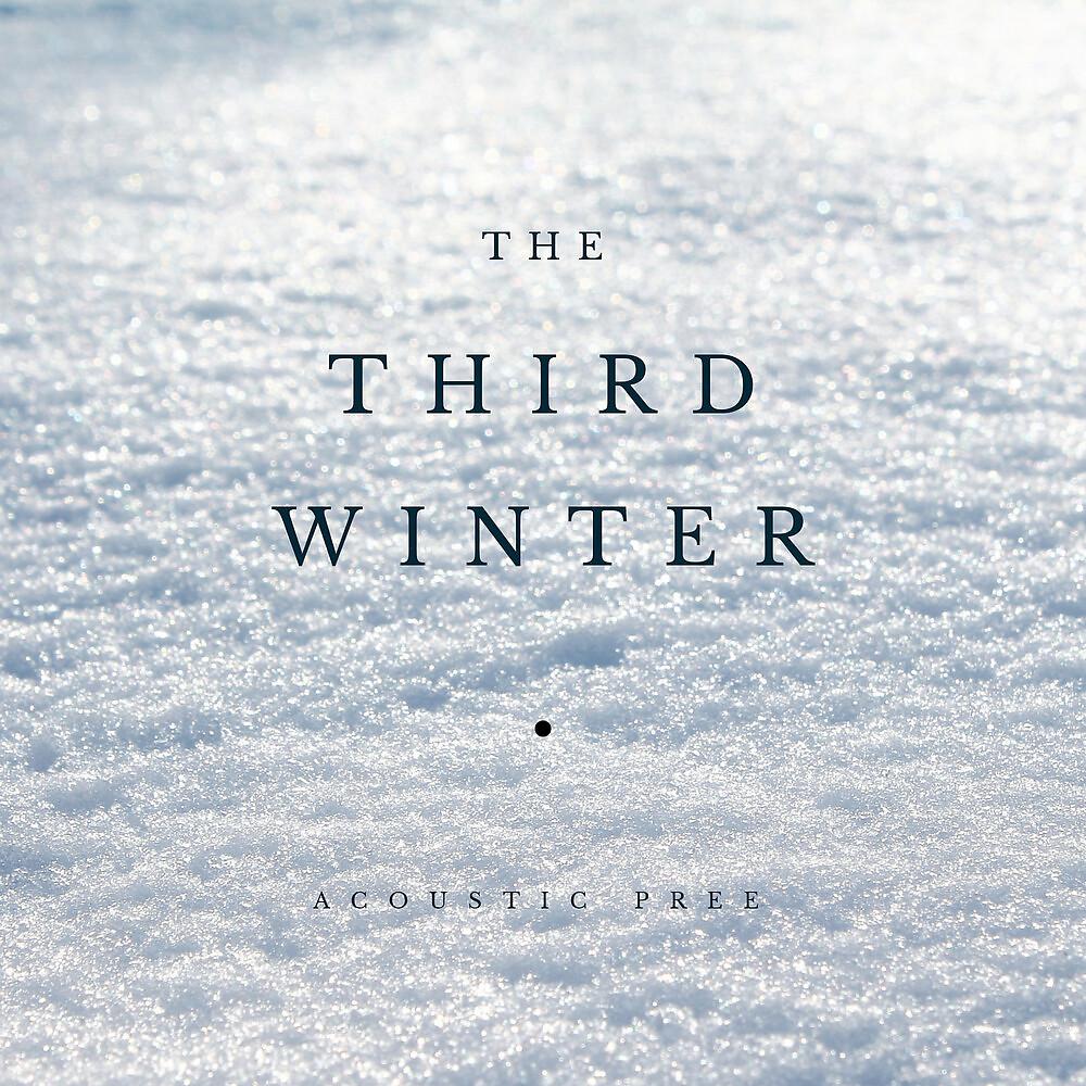 Постер альбома 세 번째 겨울