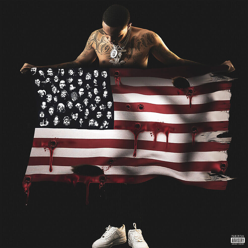 G Herbo - Glass in the Face