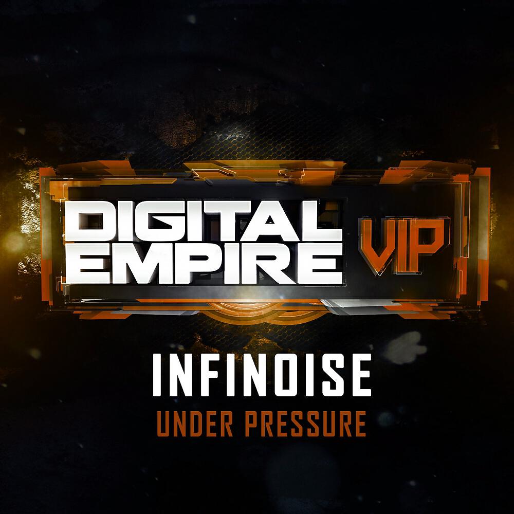 InfiNoise - Under Pressure