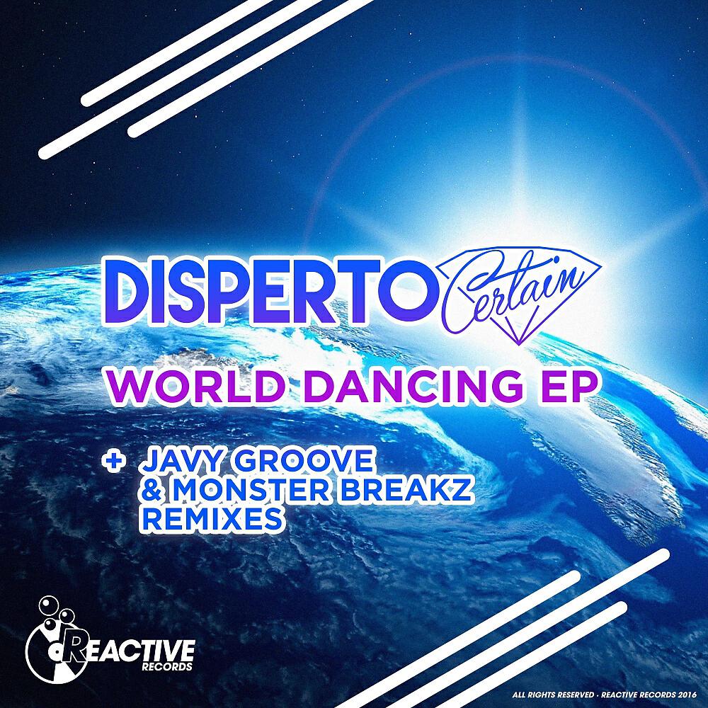 Javy Groove - World Dancing Remix (Javy Groove Remix)