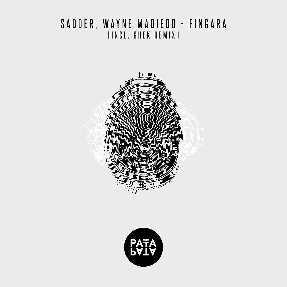 Sadder - Fingara (Ghek Remix)