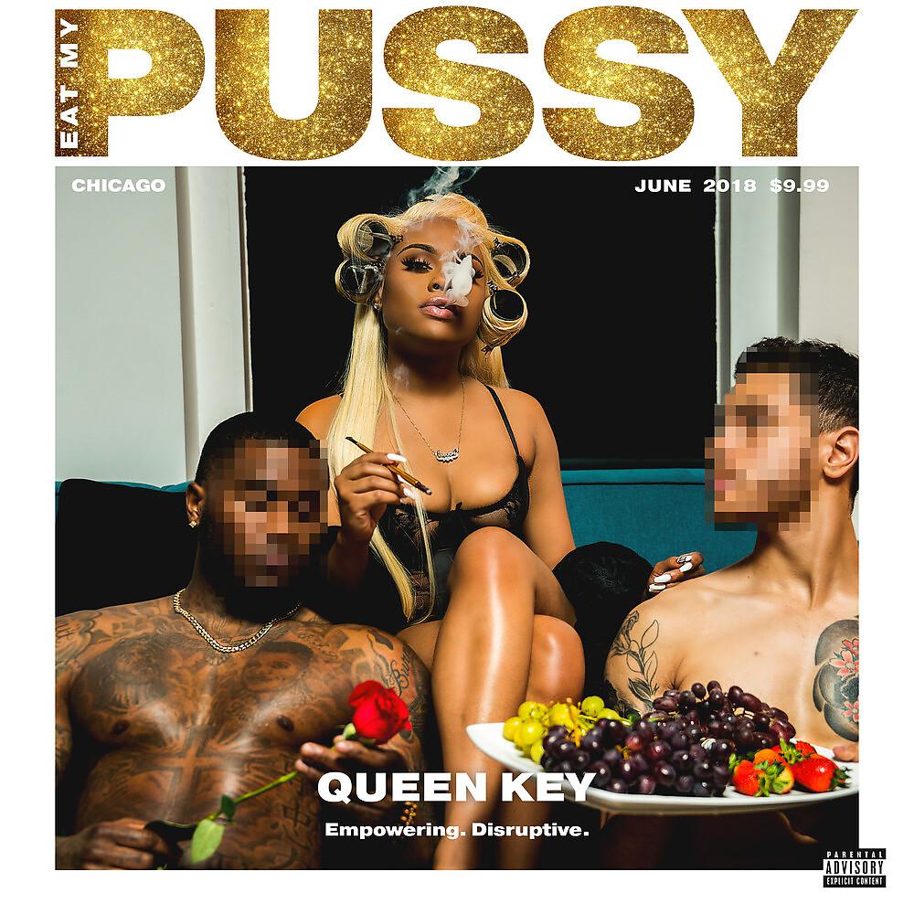 Постер альбома Eat My Pussy