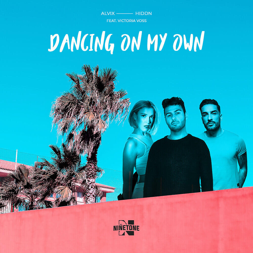 Alvix - Dancing On My Own
