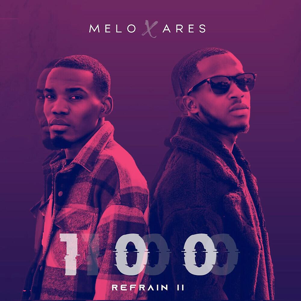 MELO - 100 refrain II