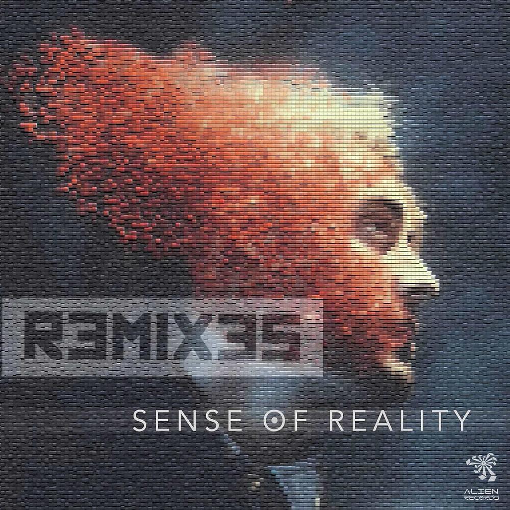 Постер альбома Sense of Reality Remixes
