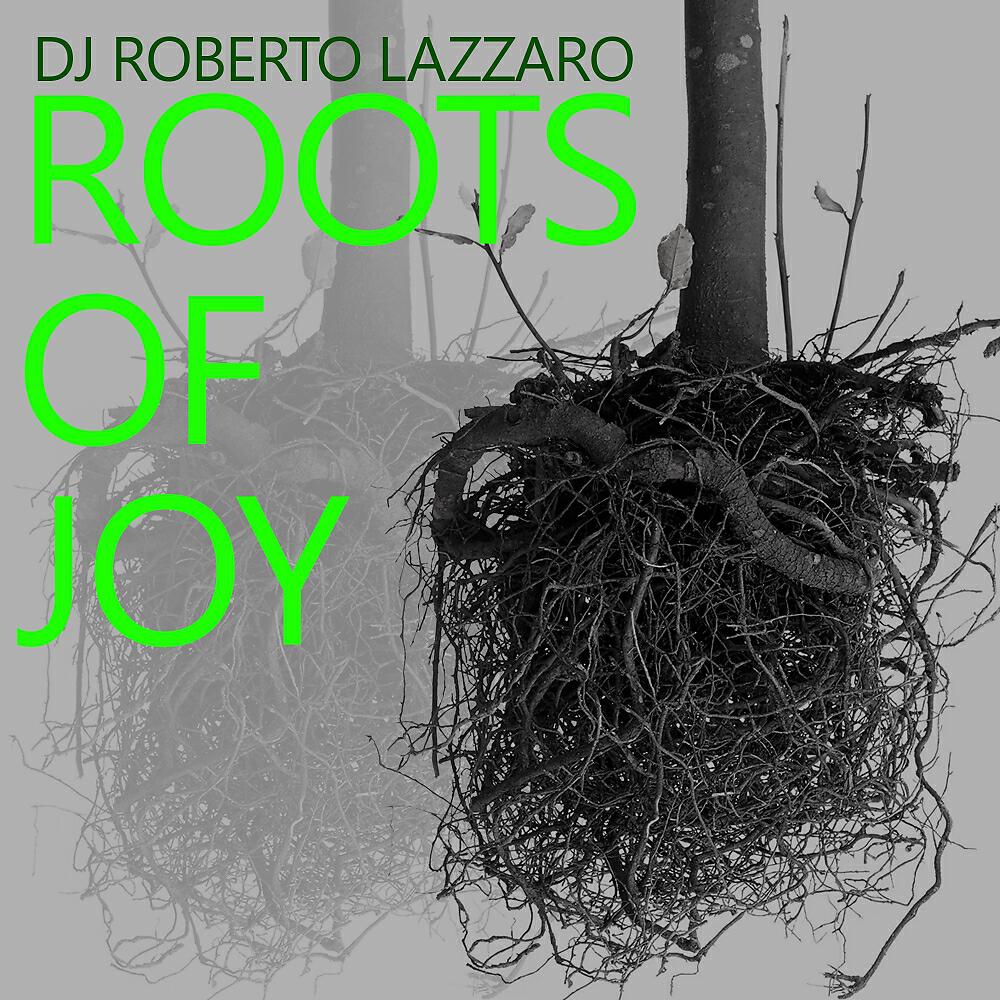 DJ Roberto Lazzaro - Roots Of Joy