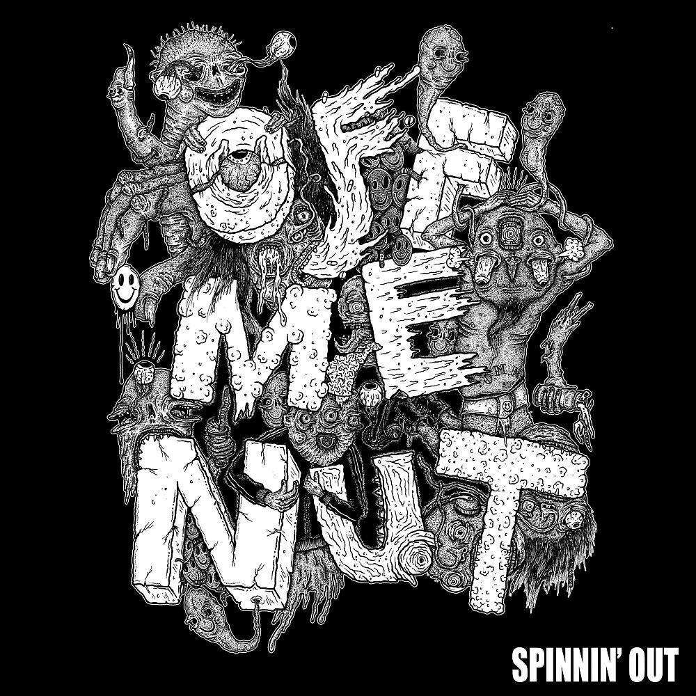 The Squire Of Gothos - Dermot O'Leary Riddim