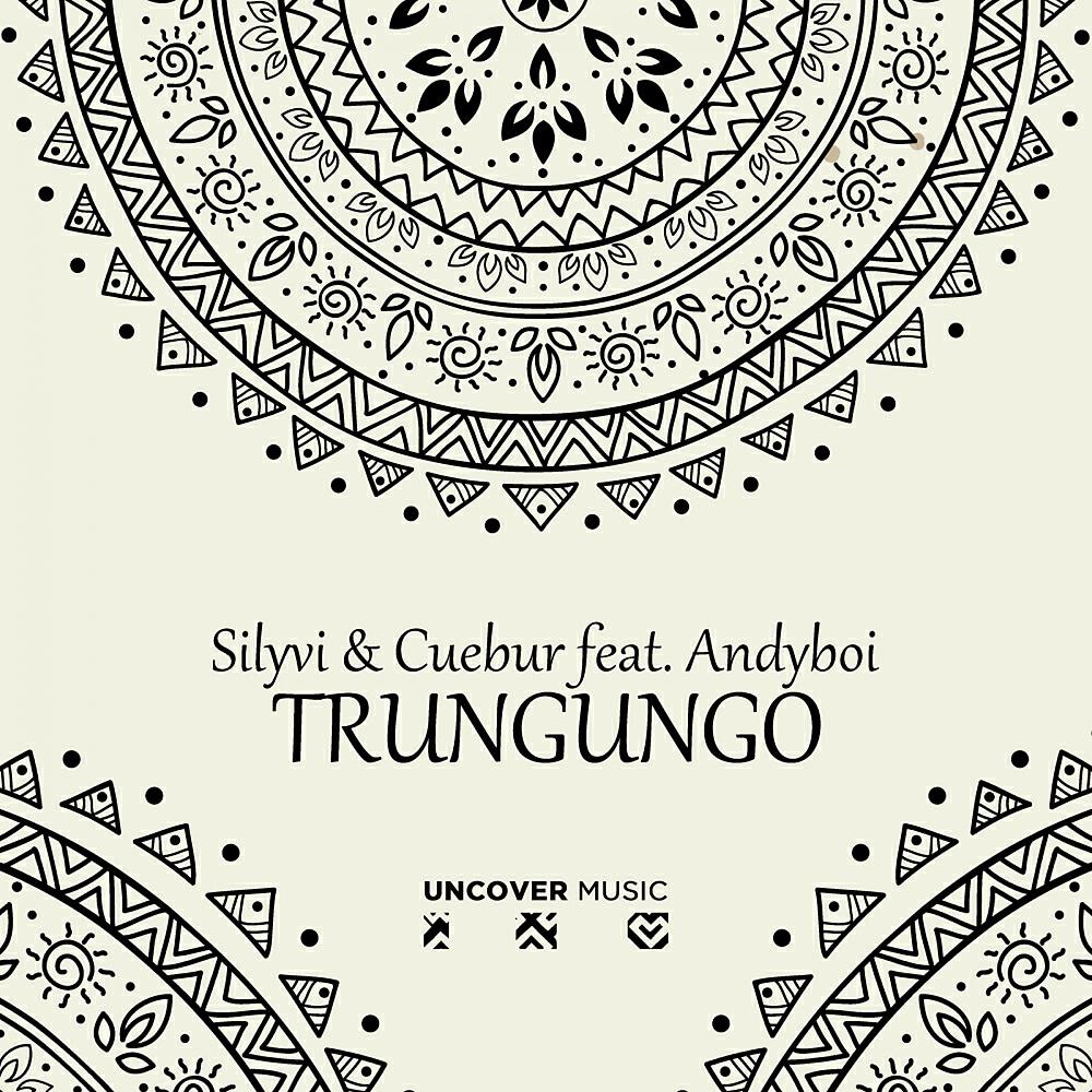 Silyvi - Trungungo