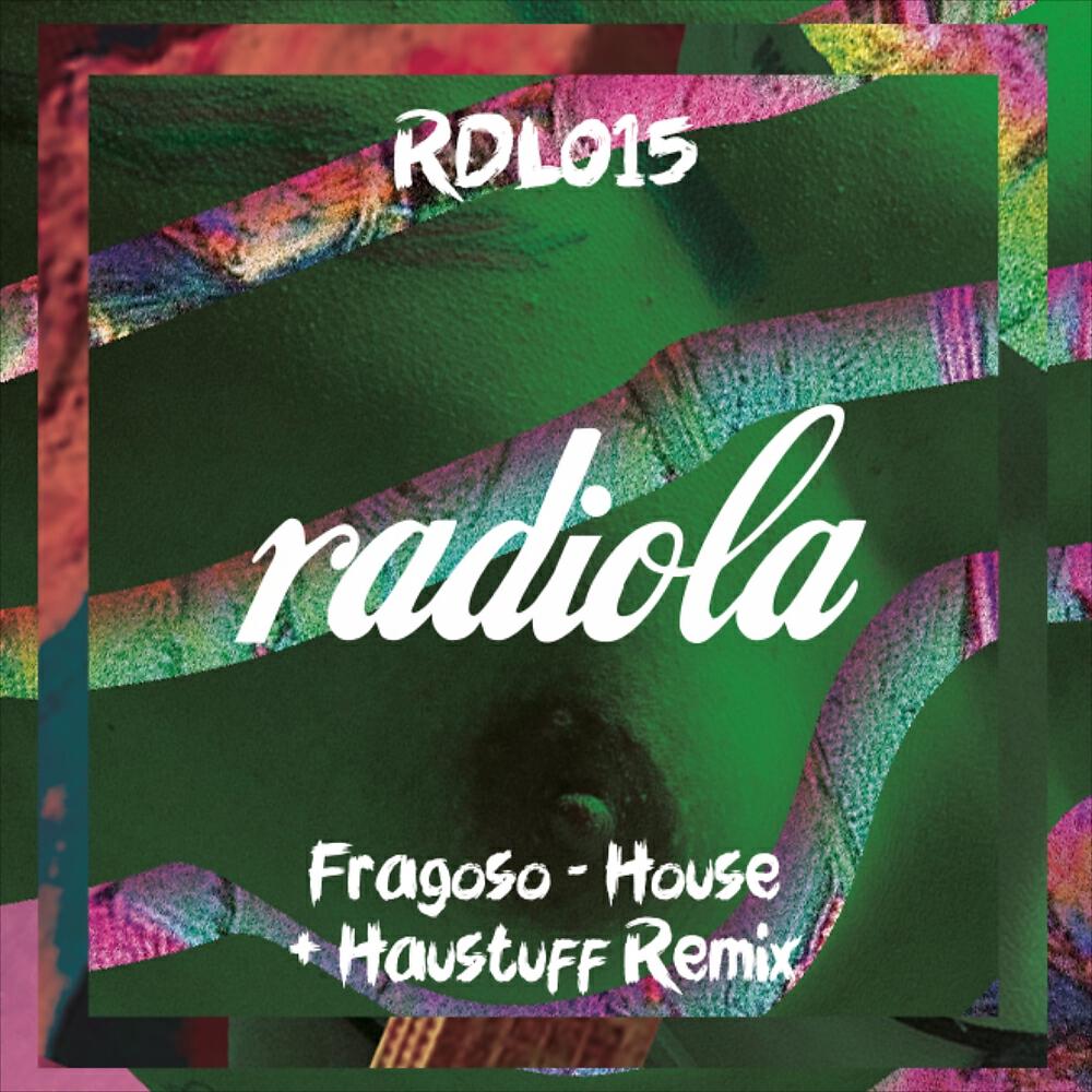 Fragoso - House (Dub Mix)