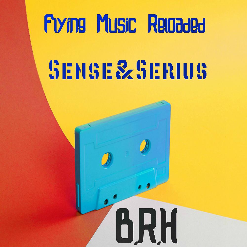 Постер альбома B.R.H