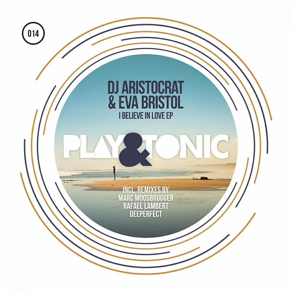 DJ Aristocrat - I Belive In Love (Marc Moosbrugger Remix)