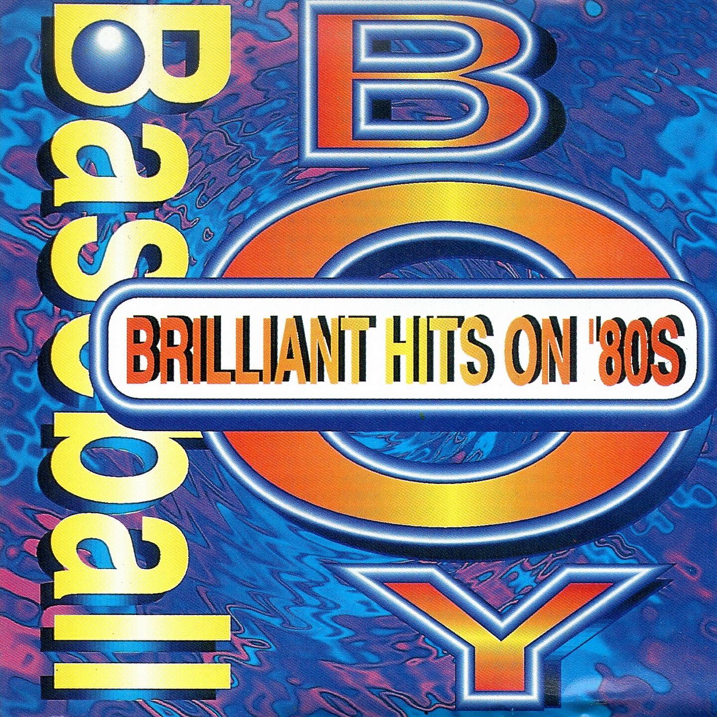 NEW BACCARA - FANTASY BOY ( HOT CUT MIX ) 奇妙的男孩