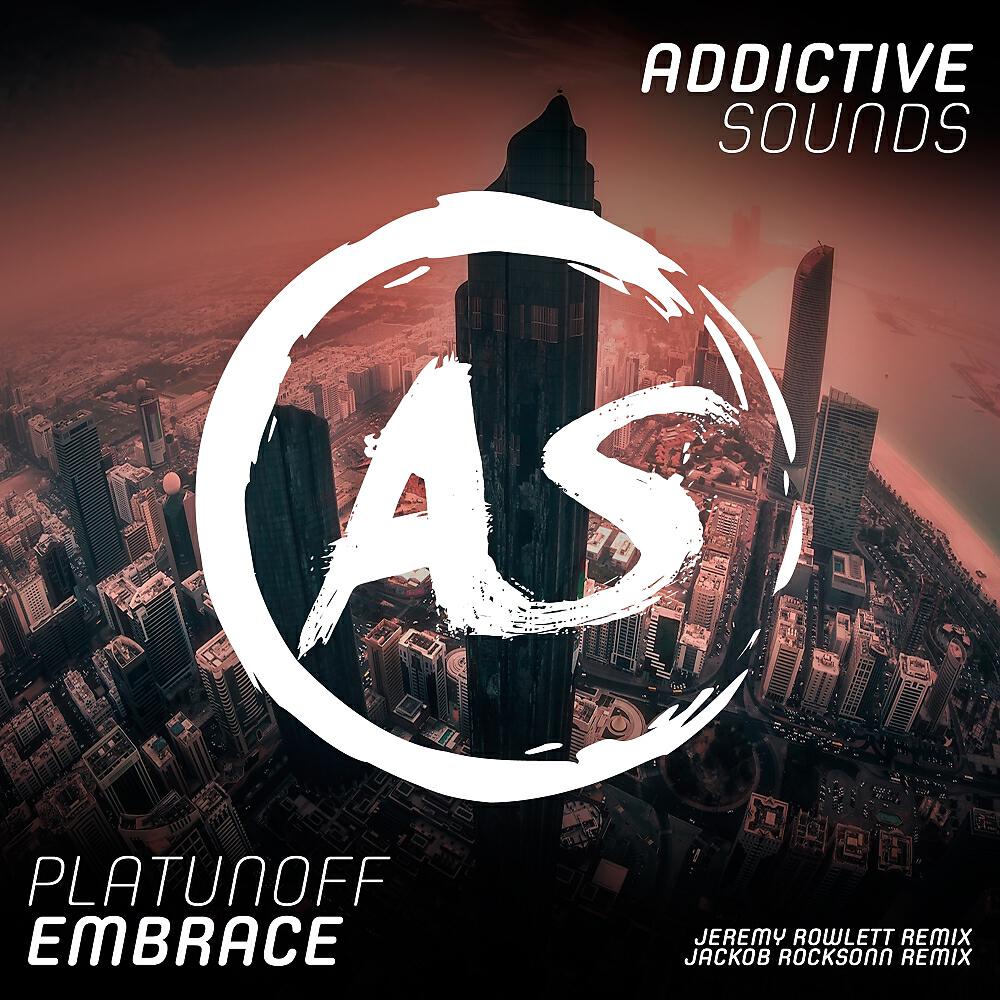 Platunoff - Embrace (Jeremy Rowlett Remix)