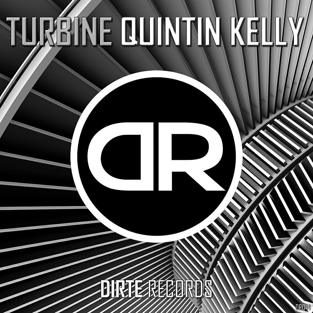Quintin Kelly - Turbine