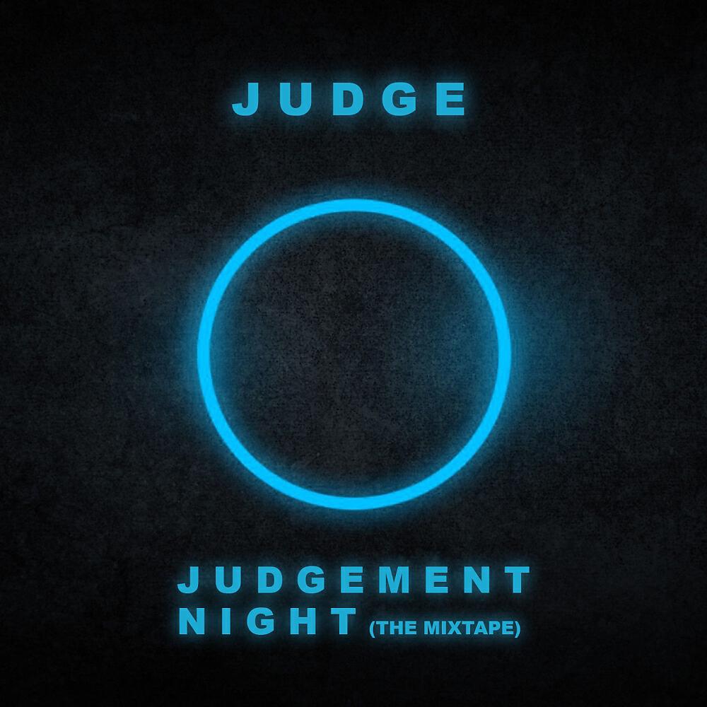 Judge - Thirsty Thursdays