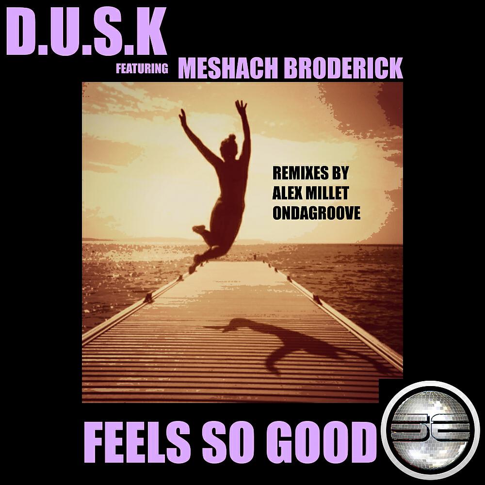 D.U.S.K - Feels So Good (Alex Millet Instrumental)