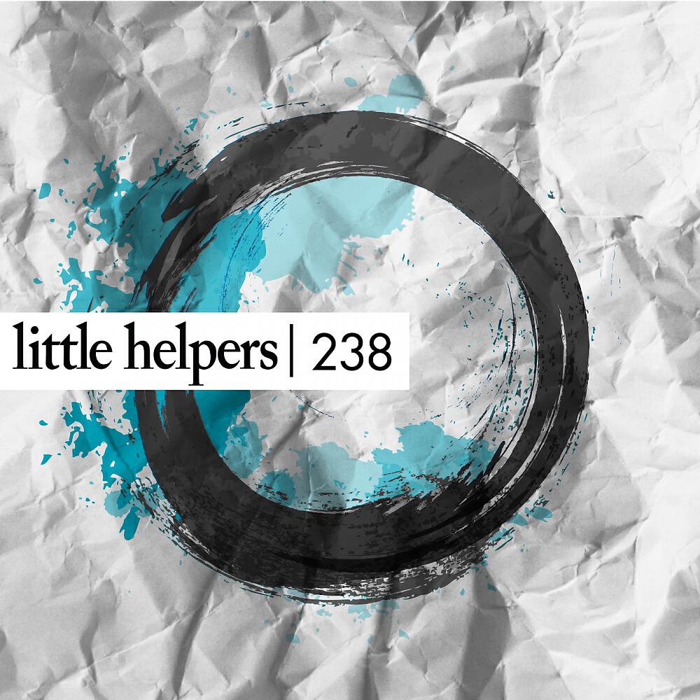 HASSIO (COL) - Little Helper 238-2