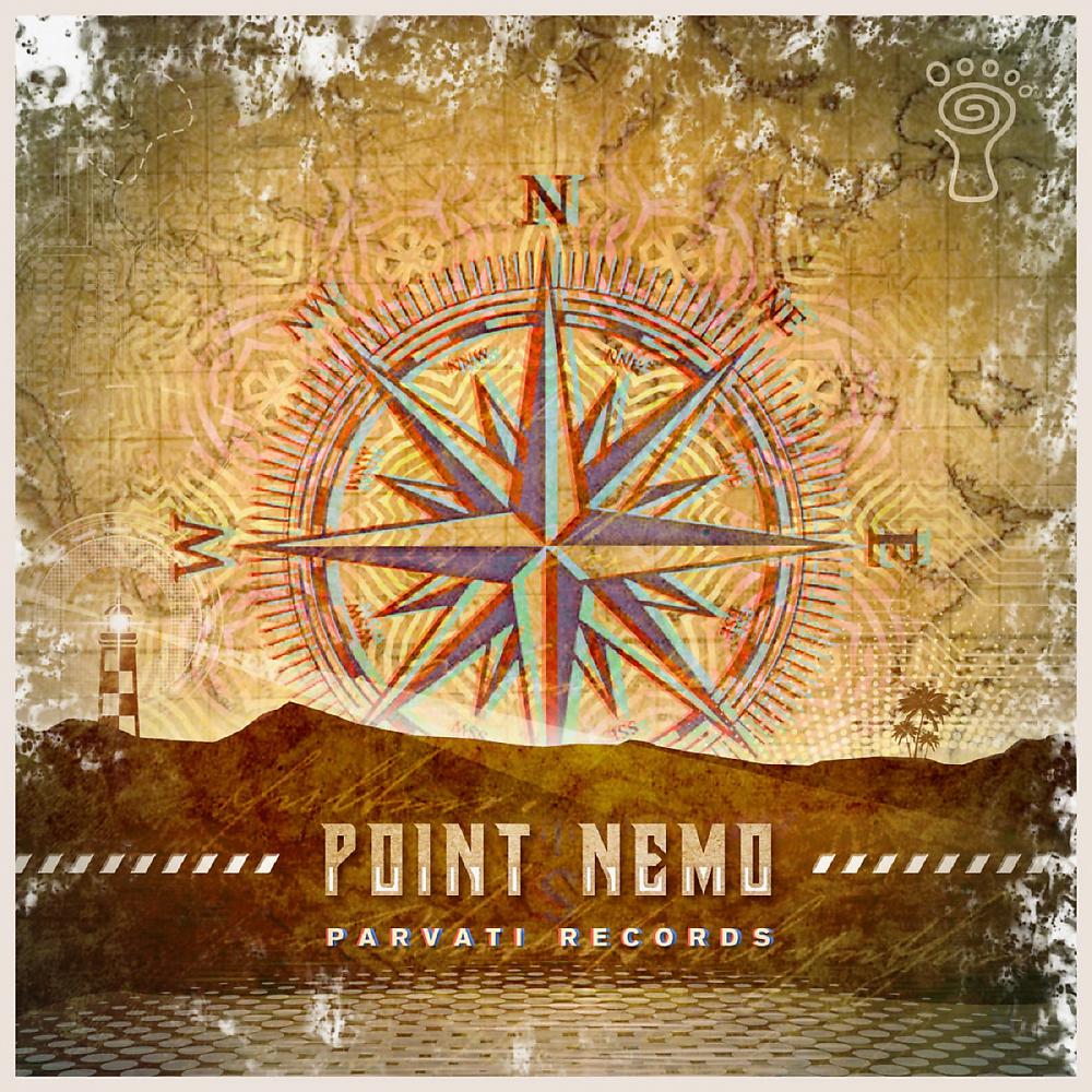 Постер альбома Point Nemo