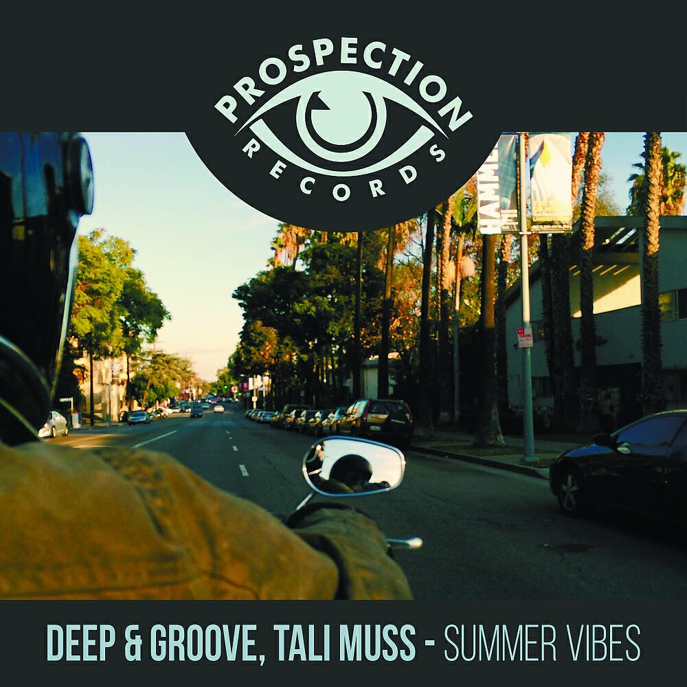 Deep - Summer Vibes