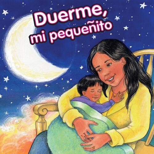 Kim Mitzo Thompson - Duerme, Mi Pequeñito Leer Juntos