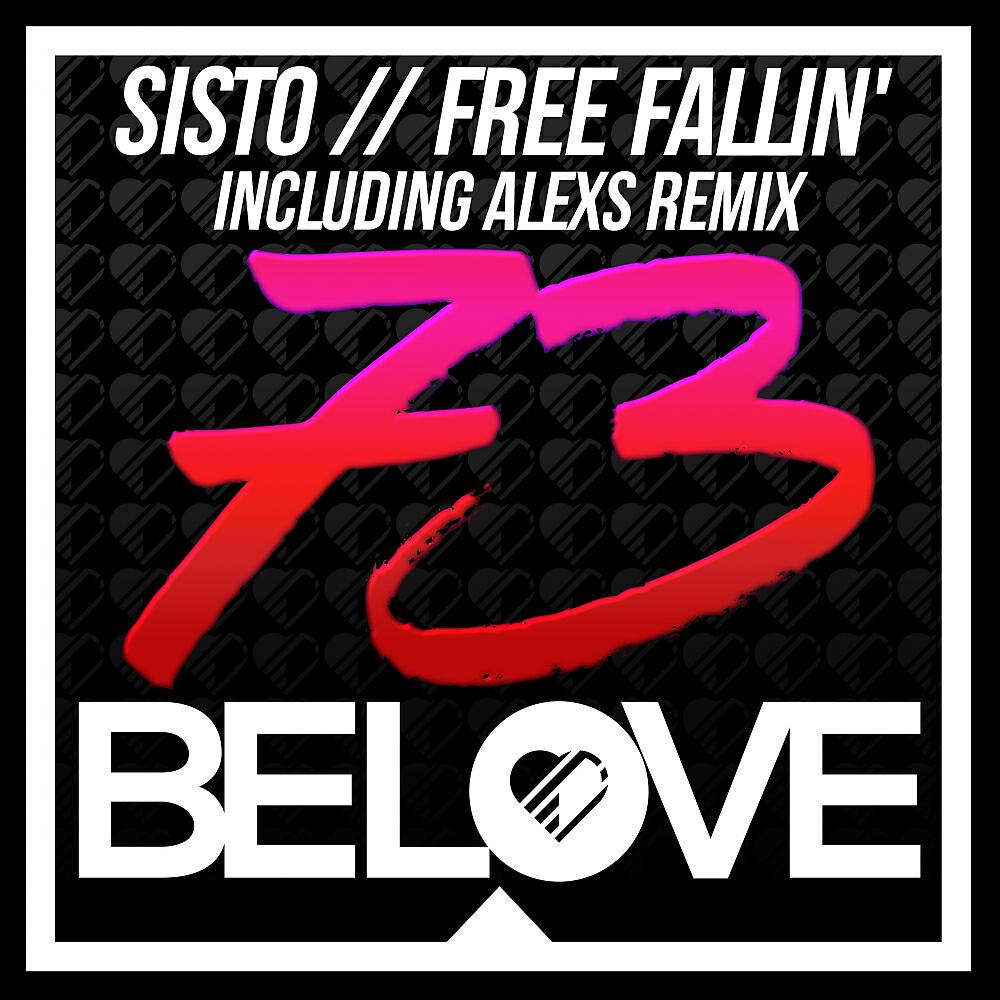 Sisto - Free Fallin' (AleXs Remix)