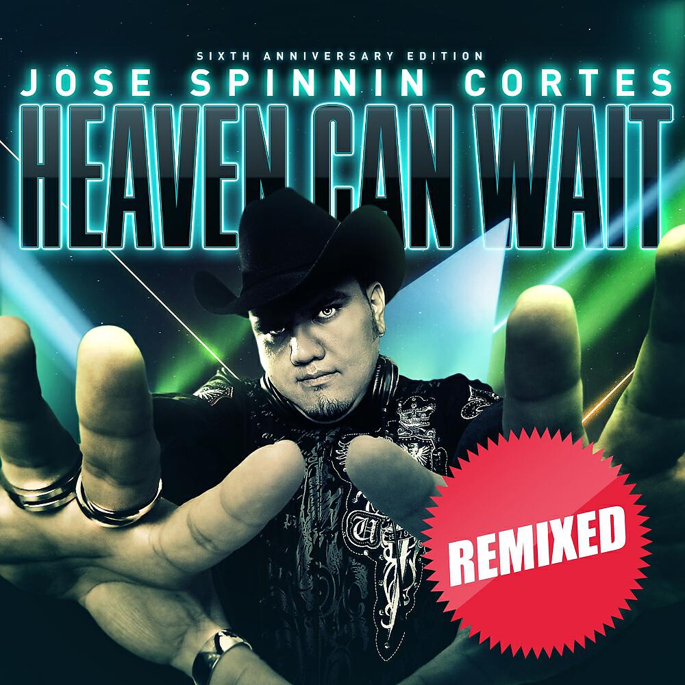 Jose Spinnin Cortes - Heaven Waits (Jose Spinnin Cortes Dubstep Remix)