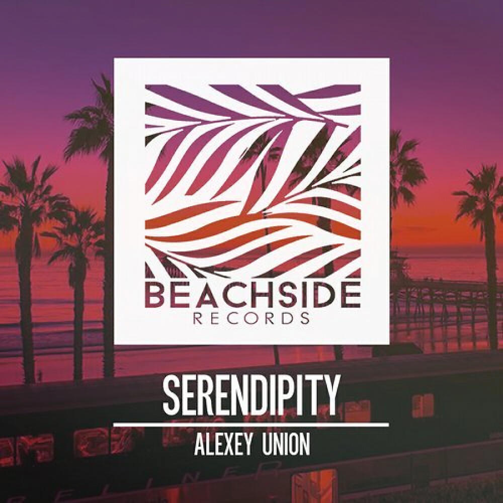 Alexey Union - Stormhammers (Original Mix)