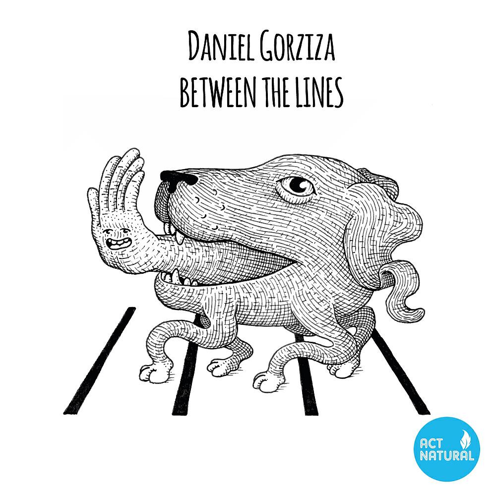 Daniel Gorziza - Resolved (Original Mix)