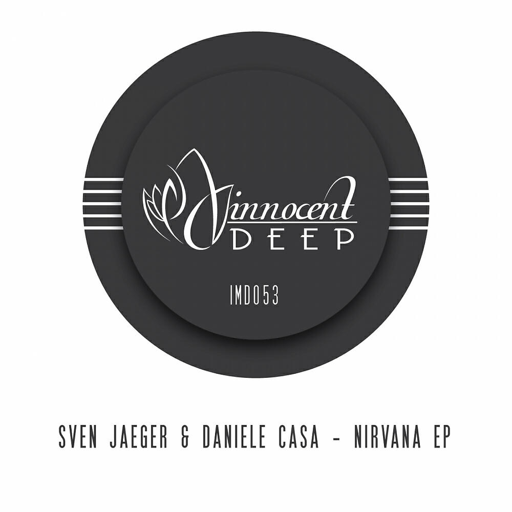 Sven Jaeger - Spring (Original Mix)