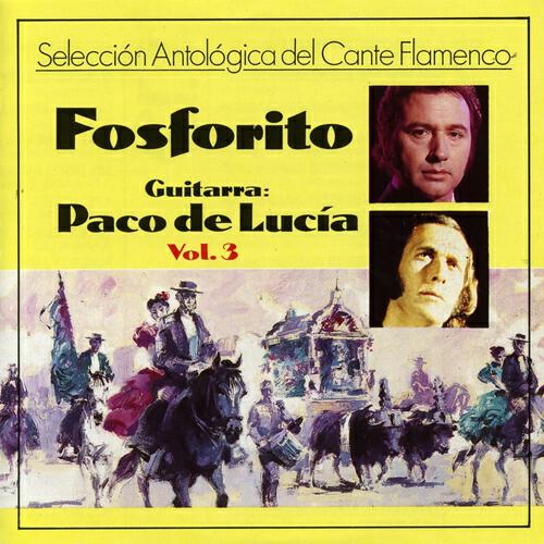 Fosforito - Son Mi Martirio
