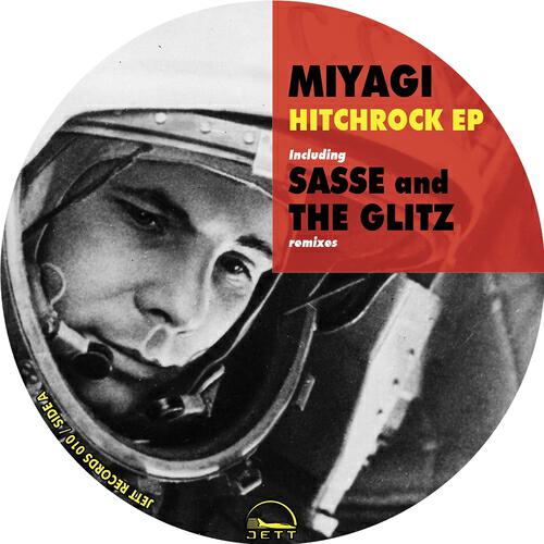 MiyaGi - Night Fever (The Glitz Remix)