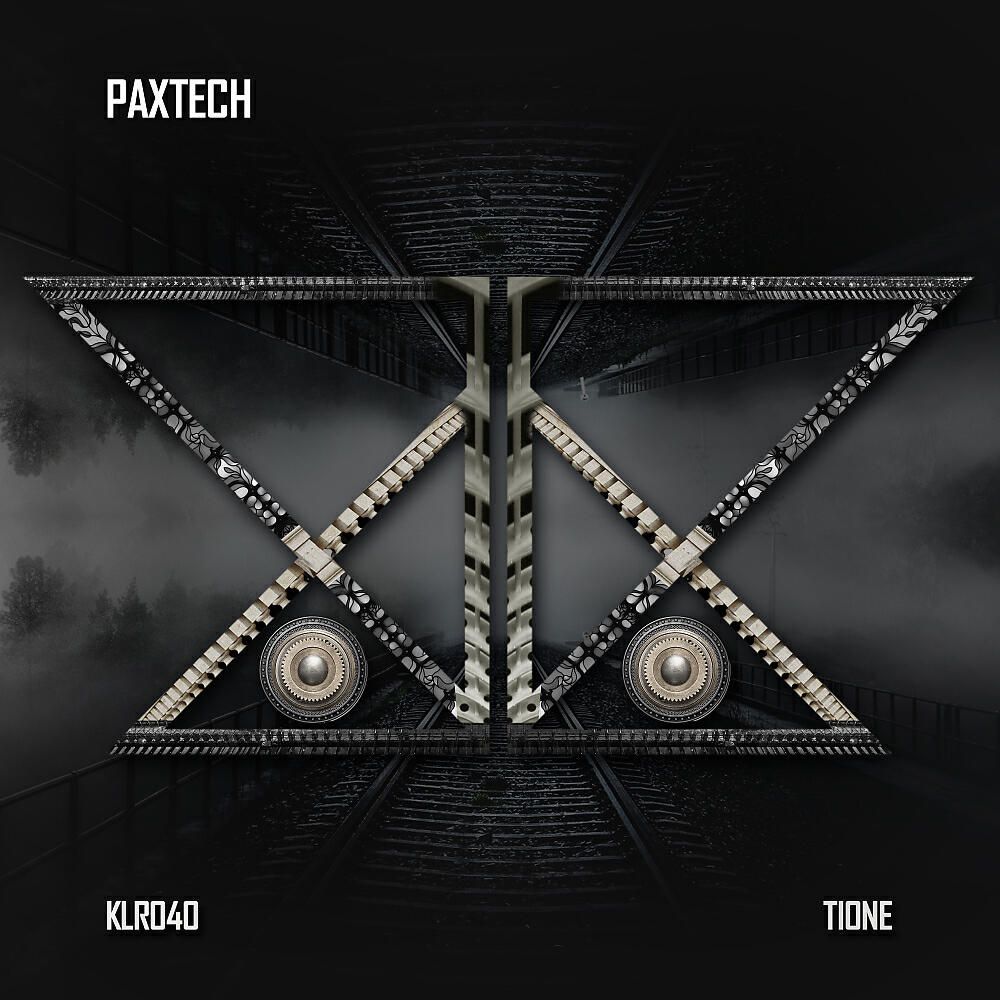 Paxtech - Deimos (Original Mix)