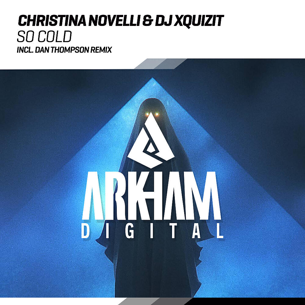 Christina Novelli - So Cold (Dan Thompson Extended Remix)
