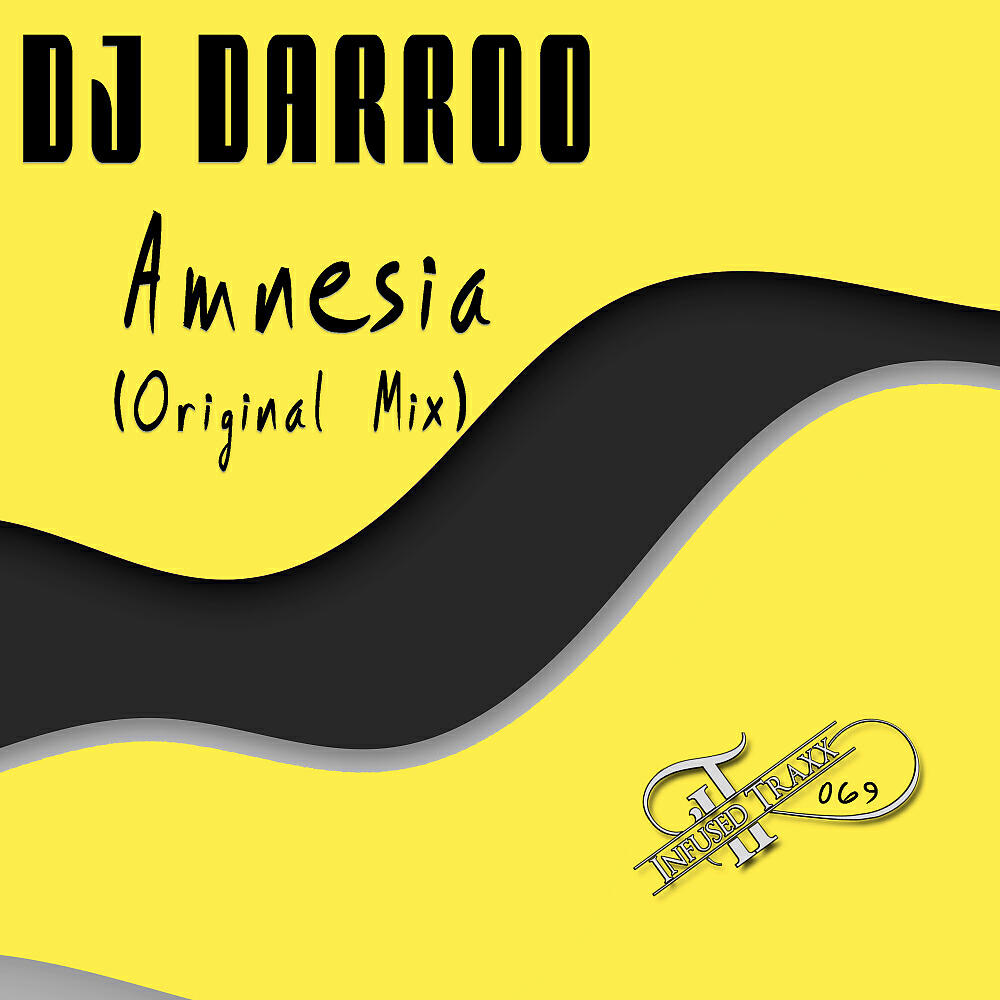 DJ Darroo - Amnesia (Original Mix)