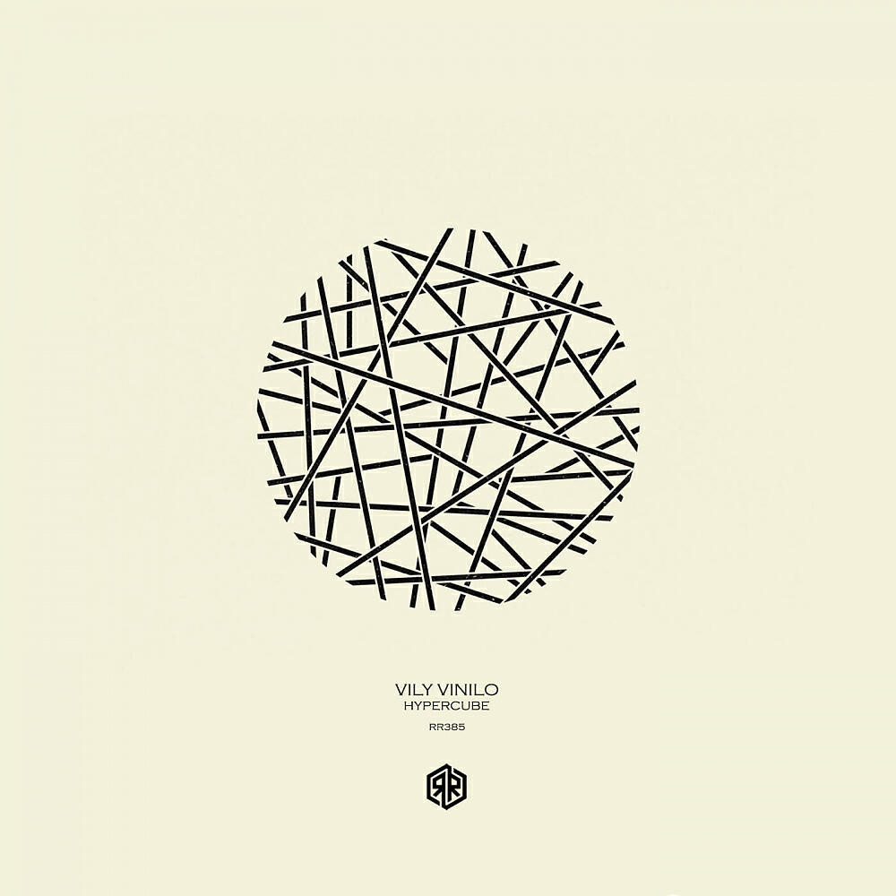 Vily Vinilo - Black Water (Original Mix)