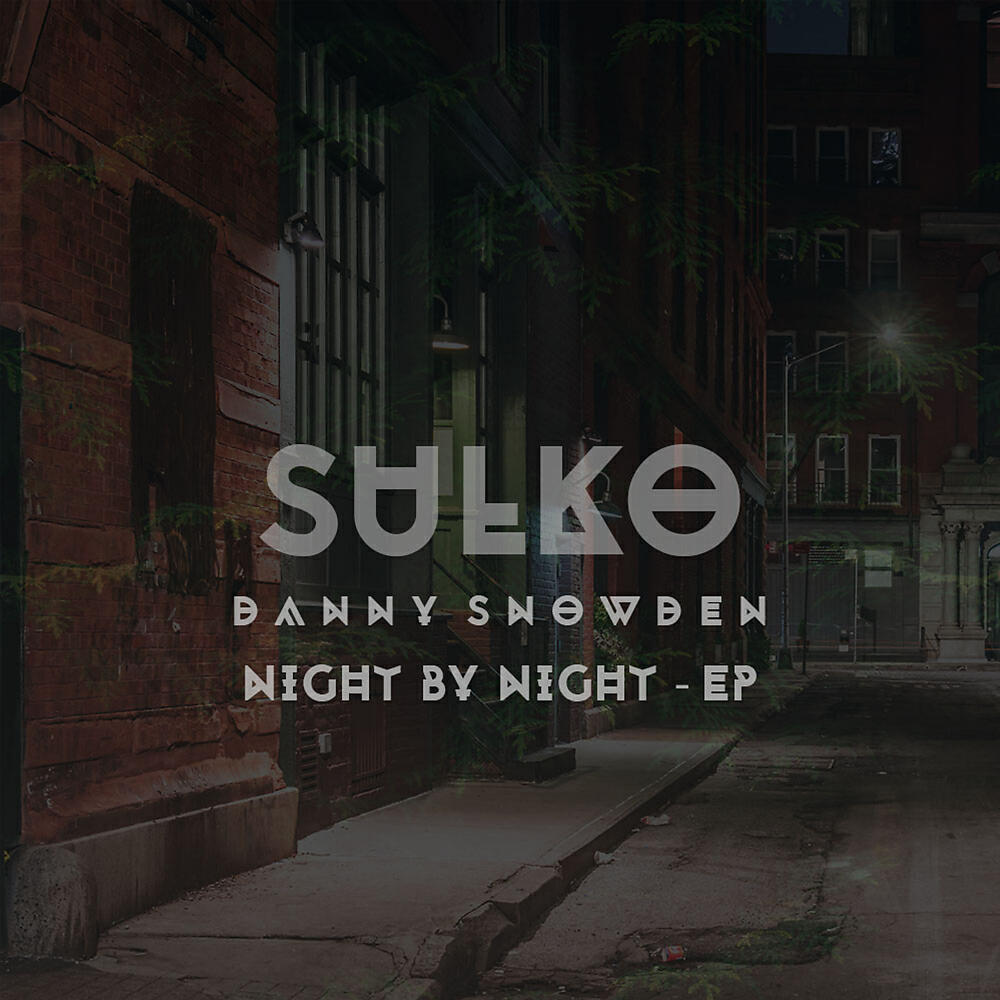Danny Snowden - Night By Night (Original Mix)