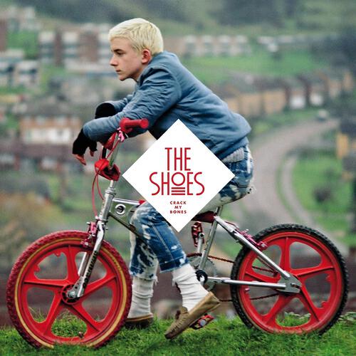 The Shoes - The Wolf Under the Moon