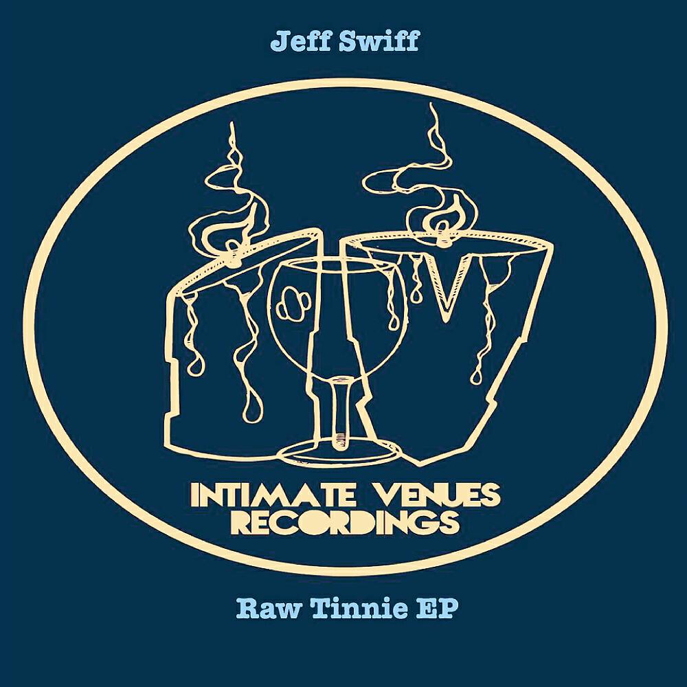 Jeff Swiff - Raw Tinnie (Berndt Remix)